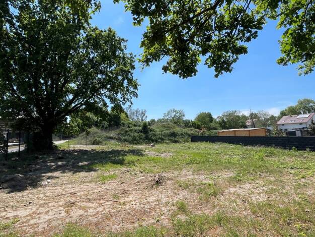Grundstück zum Kauf 158.000 € 584 m² Grundstück Oranienburg OT Schmachtenhagen 16515
