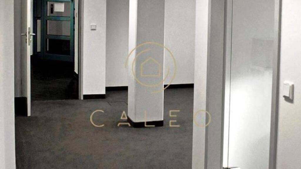 Bürofläche zur Miete provisionsfrei 100 m² Bürofläche teilbar ab 1 m² Eschborn 65760