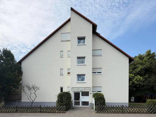 Wohnung zum Kauf 210.000 € 2 Zimmer 61,6 m² Nordost, Stat. Bez. 1 Speyer 67346