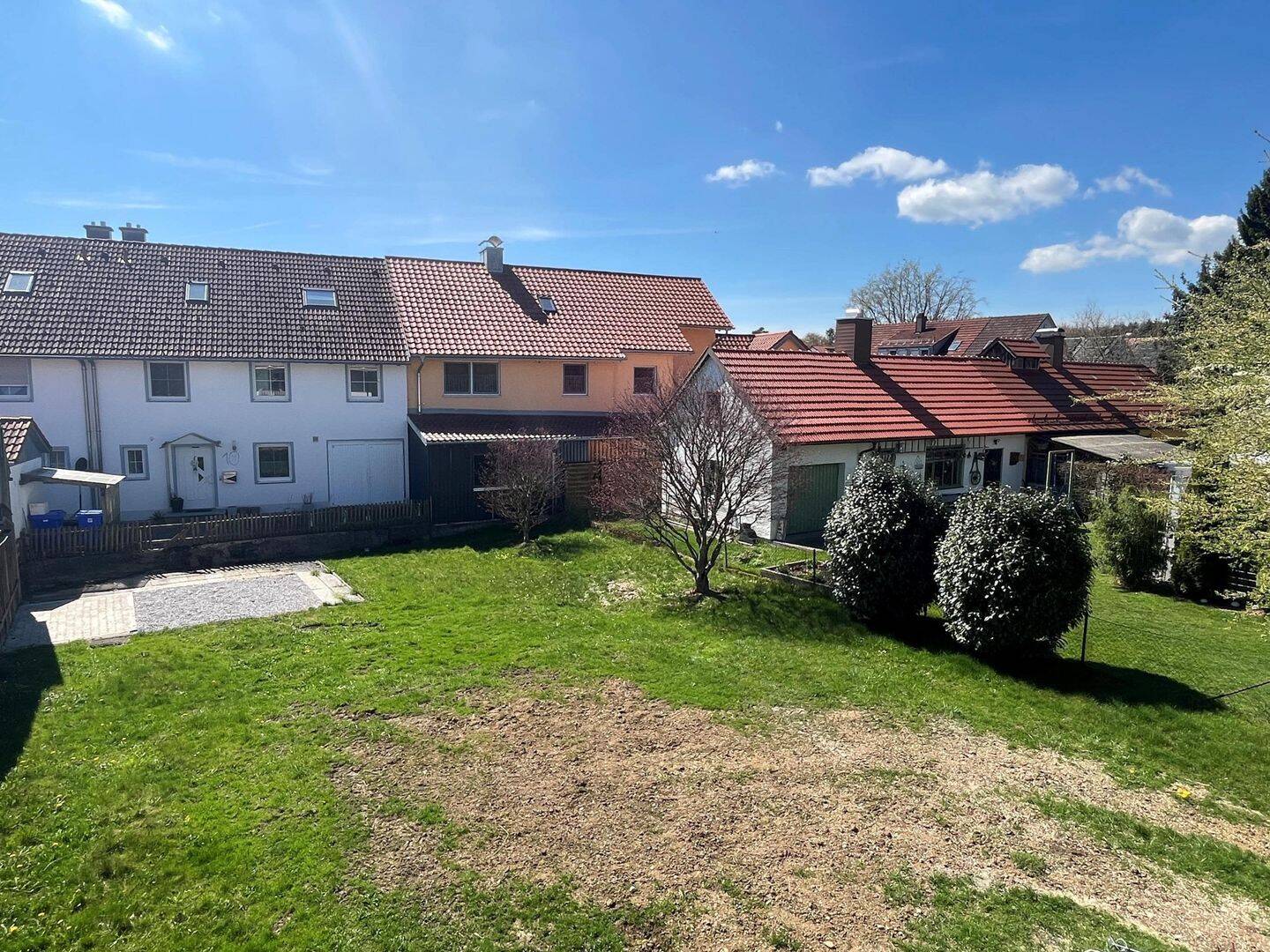 Mehrfamilienhaus zum Kauf – pohled 5