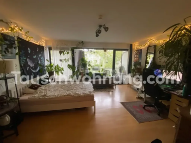 Wohnung zur Miete Tauschwohnung 360 € 1 Zimmer 30 m² 1. Geschoss Vilich-Rheindorf Bonn 53225