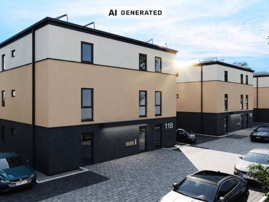Wohnung zum Kauf - Erstbezug provisionsfrei 149.000 € 2 Zimmer 47,1 m² Briesen Briesen (Mark) 15518