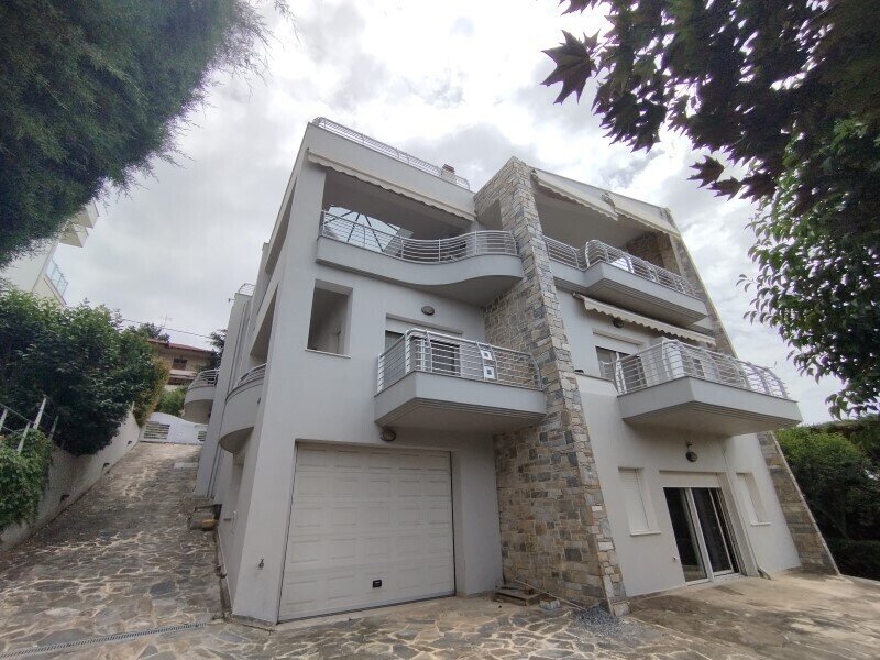 Einfamilienhaus zum Kauf 1.600.000 € 7 Zimmer 474 m²<br/>Wohnfläche 720 m²<br/>Grundstück Thessaloniki