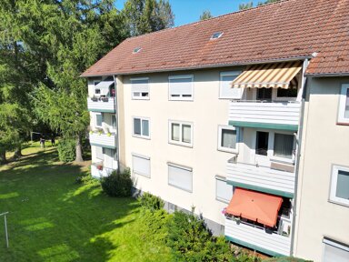 Wohnung zum Kauf 109.000 € 3 Zimmer 60 m² Nette Dortmund 44359