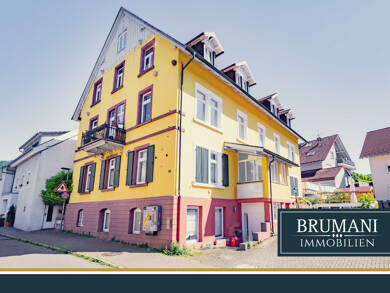 Wohnung zum Kauf 497.000 € 6 Zimmer 130 m² 1. Geschoss Ebringen 79285