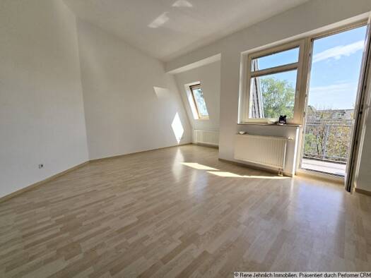 Wohnung zum Kauf 140.000 € 3 Zimmer 85 m² 5. Geschoss Kaßberg Kaßberg 09112