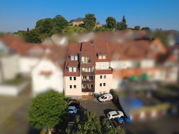 Haus zum Kauf 1.360.000 € 370,3 m² 568 m² Grundstück Homberg Homberg (Ohm) 35315