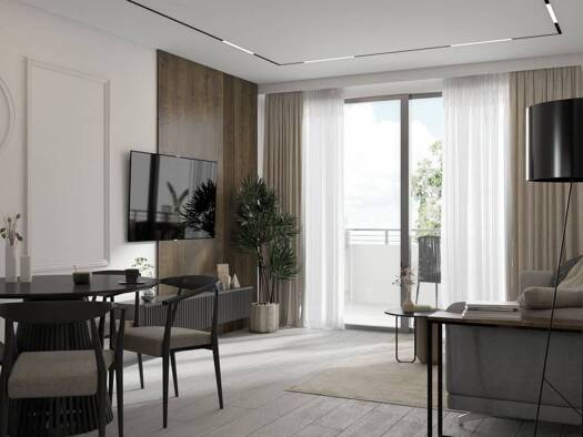 Wohnung zum Kauf 280.000 € 3 Zimmer 79 m² 1. Geschoss Kraljevica