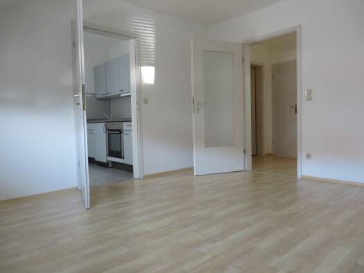 Wohnung zur Miete 395 € 1,5 Zimmer 39 m² Geschoss 3/4 frei ab 01.09.2026 Schmatzenhöhe Meyernberg Bayreuth 95447