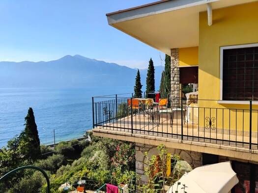 Villa zum Kauf 3.200.000 € 14 Zimmer 400 m² 3.200 m² Grundstück Torri Del Benaco 37010