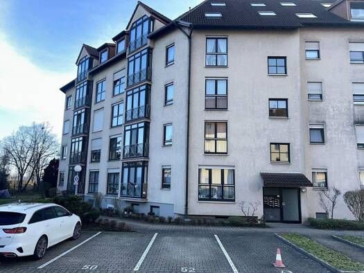 Maisonette zum Kauf 379.000 € 4 Zimmer 100 m² 4. Geschoss frei ab sofort Schwetzingen 68723