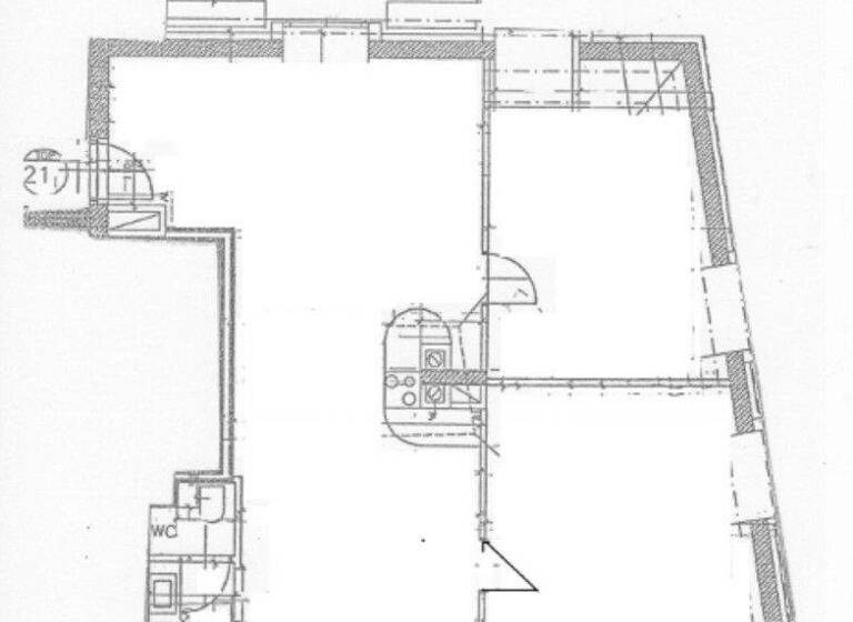 Wohnung zur Miete 1.690 € 3 Zimmer 91 m² 5. Geschoss frei ab 01.04.2026 Wien 1220