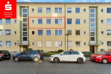 Wohnung zum Kauf 239.000 € 3 Zimmer 56 m² Weidedamm Bremen 28215