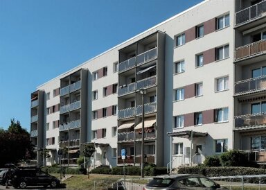 Wohnung zur Miete 146 € 1 Zimmer 25,1 m² 2. Geschoss frei ab 01.01.2025 Schöninger Straße 13 Oschersleben Oschersleben 39387