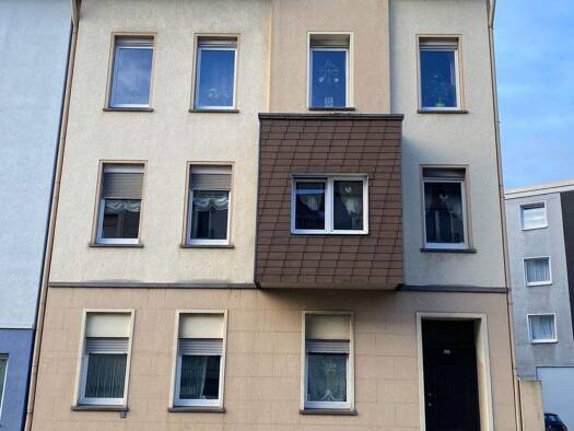 Wohnung zur Miete 360 € 3 Zimmer 60 m² EG frei ab 01.06.2026 Mitte Velbert 42551