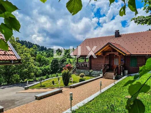 Haus zum Kauf 3 Zimmer 120 m² Skrad