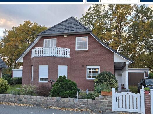 Einfamilienhaus zum Kauf 337.000 € 4,5 Zimmer 144 m² 700 m² Grundstück Lübtheen 19249