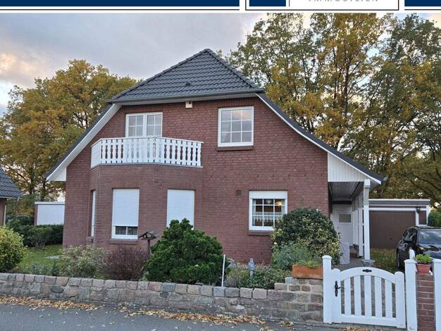 Einfamilienhaus zum Kauf 337.000 € 4,5 Zimmer 144 m² 700 m² Grundstück Lübtheen 19249