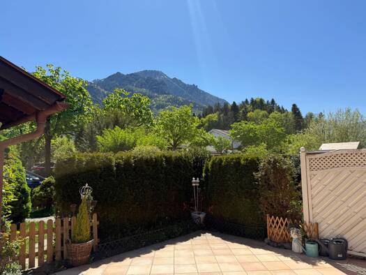 Terrassenwohnung zum Kauf 330.000 € 2 Zimmer 81 m² Bayerisch Gmain 83457