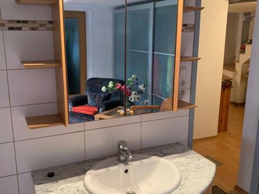 Wohnung zur Miete 600 € 1,5 Zimmer 35 m² Leobendorf 2100