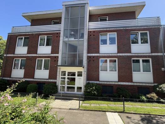 Wohnung zum Kauf 115.000 € 3 Zimmer 71 m² Heppens Wilhelmshaven 26384