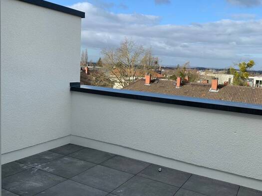 Wohnung zur Miete 892 € 2 Zimmer 73,9 m² 3. Geschoss frei ab 01.10.2026 Goethestraße 24 Darmstadt Darmstadt 64285