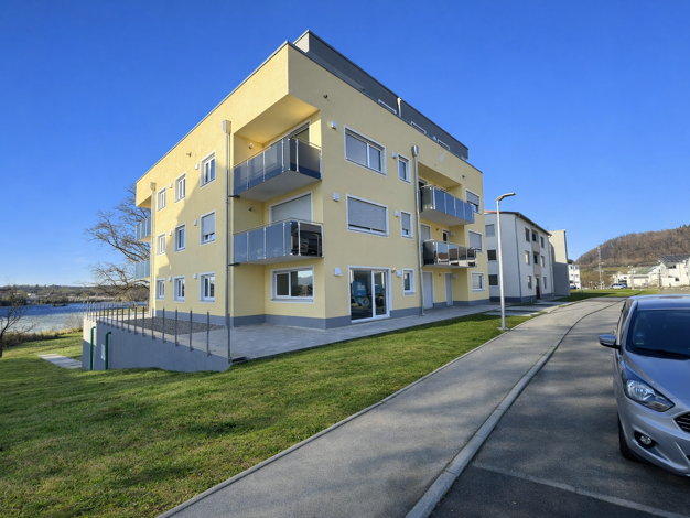 Wohnung zur Miete 700 € 2 Zimmer 60 m² 2. Geschoss frei ab 01.06.2026 Lauchheim 73466