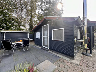 Immobilie zum Kauf als Kapitalanlage geeignet 46.000 € 2 Zimmer 45 m² 180 m² Grundstück Gescher Gescher 48712