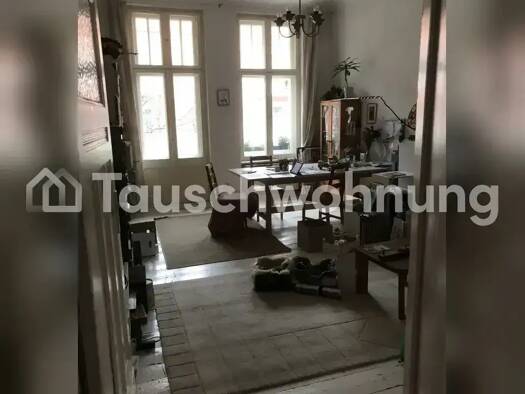Wohnung zur Miete Tauschwohnung 408 € 2 Zimmer 65 m² 3. Geschoss Alt-Treptow Berlin 12435