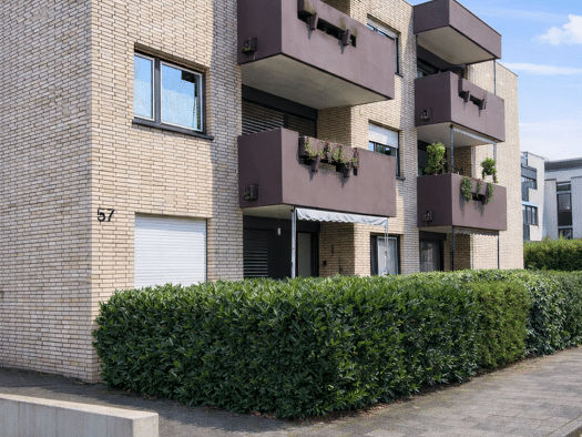 Wohnung zum Kauf provisionsfrei 260.000 € 3 Zimmer 94 m² 1. Geschoss frei ab sofort In den Sandbergen 57 Lingen Lingen (Ems) 49808