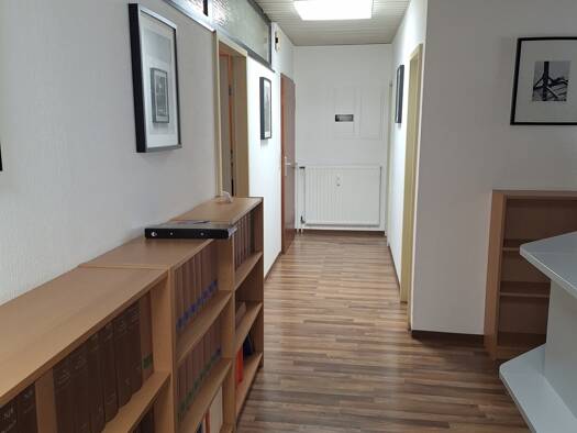 Bürofläche zur Miete 850 € 125 m² Bürofläche Schwalbach 66773