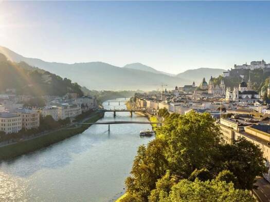 Haus zum Kauf 2.523 m² Grundstück Salzburg 5020