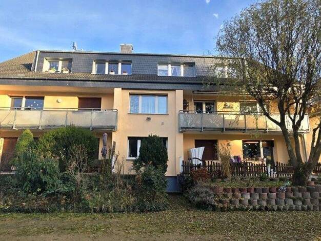 Mehrfamilienhaus zum Kauf 1.900.000 € 20 Zimmer 522 m² 898 m² Grundstück Neu-Isenburg 63263