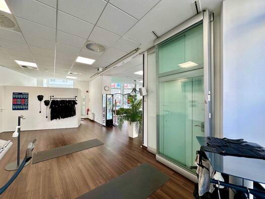 Verkaufsfläche zur Miete 3.332 € 114 m² Verkaufsfläche Unterbilk Düsseldorf 40219