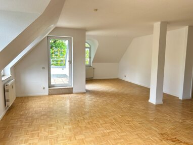 Wohnung zur Miete 570 € 2 Zimmer 75 m² 3. Geschoss frei ab sofort Parkstraße 34 Kapellenberg 814 Chemnitz 09120