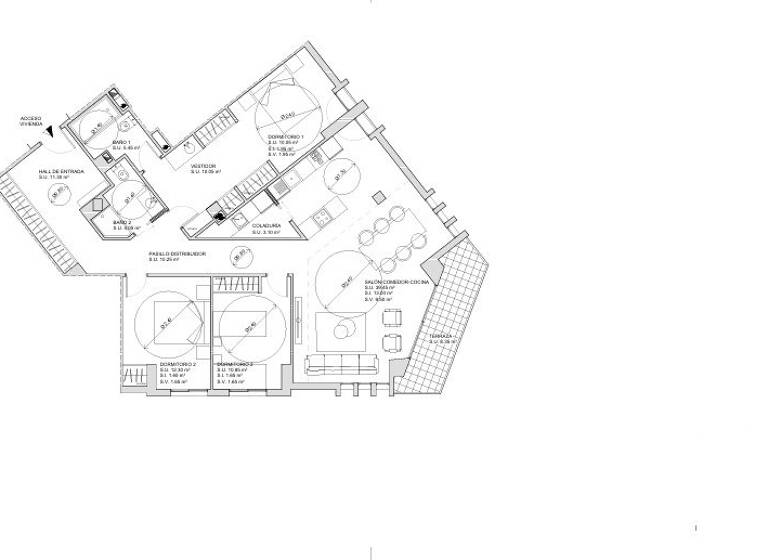 Wohnung zum Kauf 590.000 € 3 Zimmer 140 m² 4. Geschoss Palma 07003