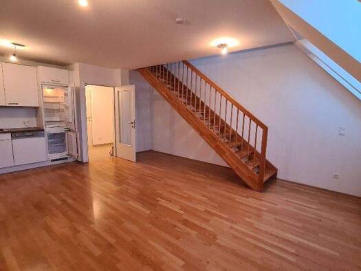 Wohnung zur Miete 1.316 € 3 Zimmer 87,7 m² Ruckergasse 20 Wien 1120