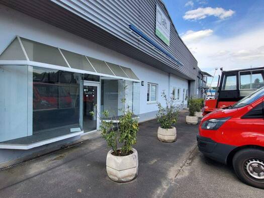 Halle/Industriefläche zur Miete 4,73 € 897 m² Lagerfläche teilbar von 84 m² bis 594 m² Hauptstraße 83 Rheinbreitbach Rheinbreitbach 53619