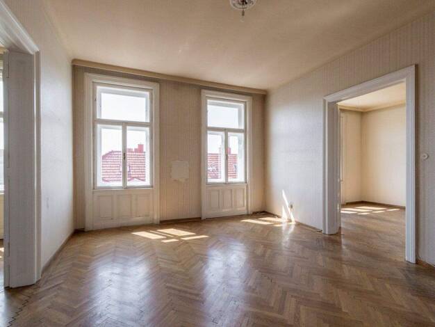 Wohnung zum Kauf 695.000 € 3,5 Zimmer 107 m² 4. Geschoss Gumpendorfer Straße 118A Wien 1060