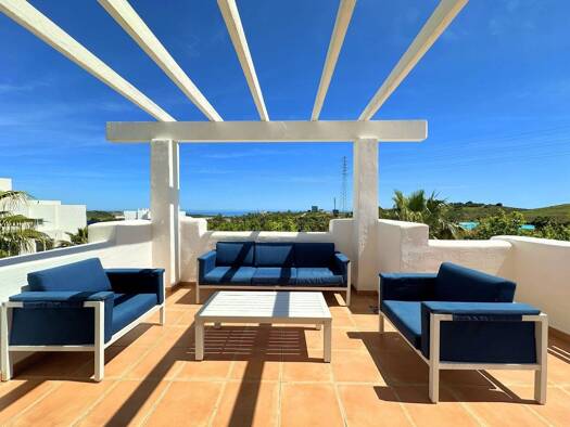 Wohnung zum Kauf 610.000 € 87 m² Casares 29690