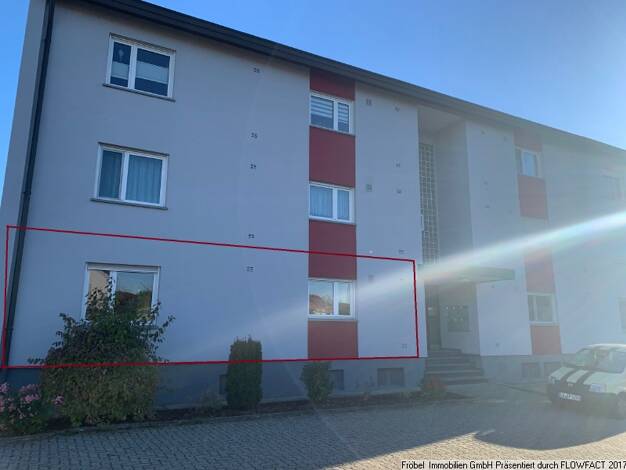 Wohnung zum Kauf 295.000 € 3 Zimmer 86,9 m² Rheinfelden 79618