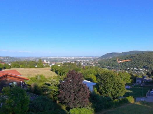 Grundstück zum Kauf 765.000 € 527 m² Grundstück Klosterneuburg 3400