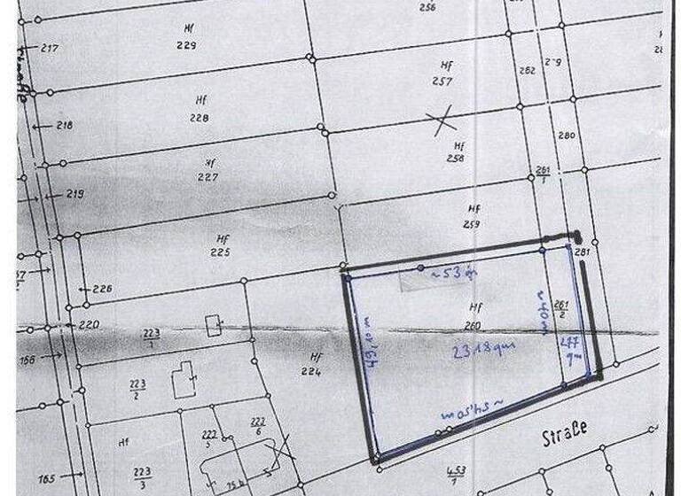 Grundstück zum Kauf provisionsfrei 950.000 € 2.318 m² Grundstück Otto-Krien-Strasse/Ecke Miersdorfer-Strasse Schulzendorf / Dahme-Spreewald 15732