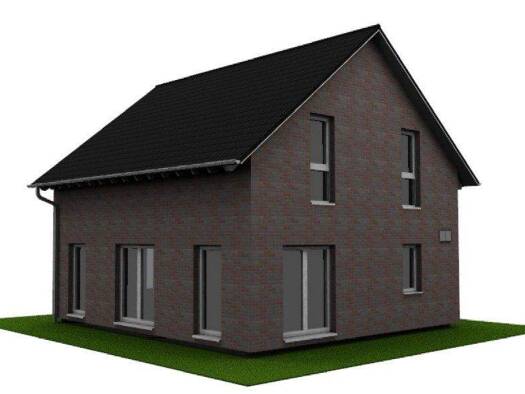 Einfamilienhaus zum Kauf 597.480 € 4 Zimmer 132,4 m² 638 m² Grundstück Schönberg Schönberg (Holstein) 24217