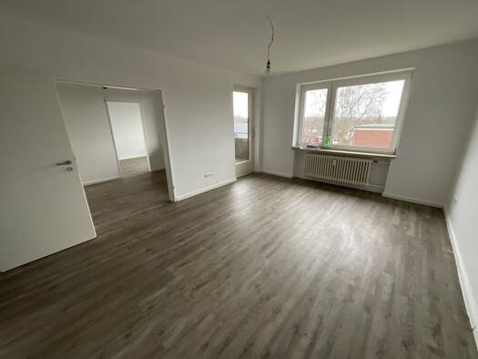 Wohnung zur Miete 829 € 5 Zimmer 104 m² 3. Geschoss Middelweg 19 Bremervörde 27432