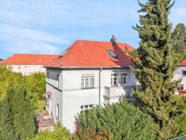 Einfamilienhaus zum Kauf 699.000 € 7 Zimmer 183 m² 600 m² Grundstück Marienfelde Berlin 12277