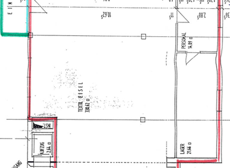 Laden zum Kauf 595.000 € 330 m² Verkaufsfläche Hausham 83734