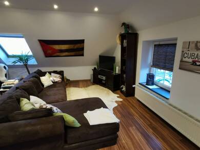 Wohnung zur Miete 579 € 2 Zimmer 69 m² 1. Geschoss Unter den Linden 2 Berlin Seedorf 23823