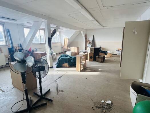 Mehrfamilienhaus zum Kauf 23 Zimmer 639 m² 1.657 m² Grundstück Liebenwalde Liebenwalde 16559