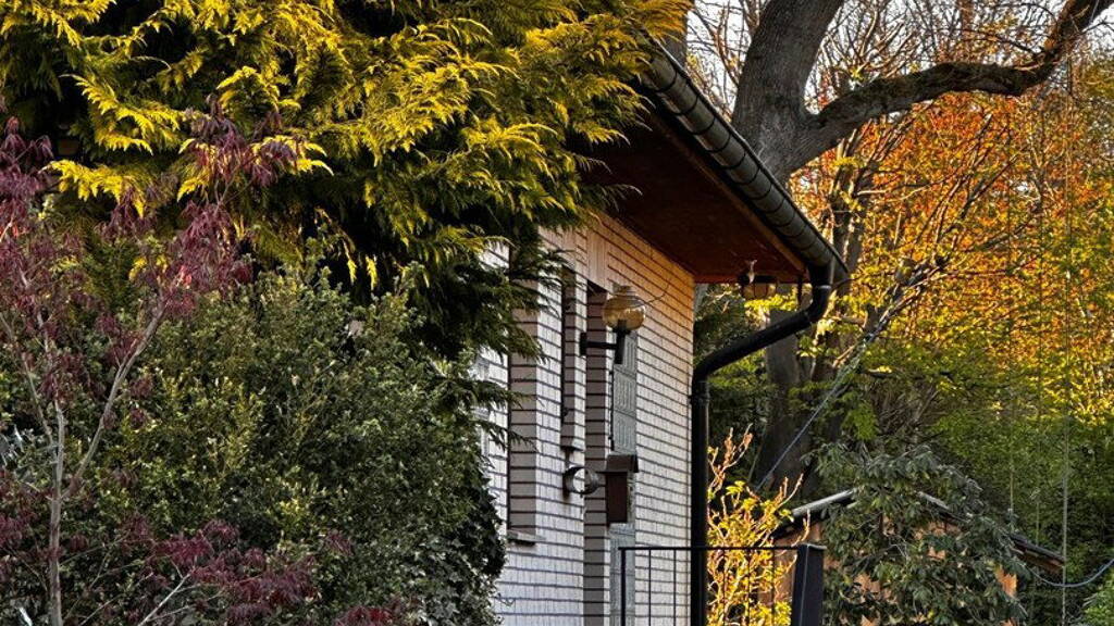 Einfamilienhaus zum Kauf provisionsfrei 719.000 € 6 Zimmer 170 m² 800 m² Grundstück Poppenbüttel Hamburg Poppenbüttel 22399